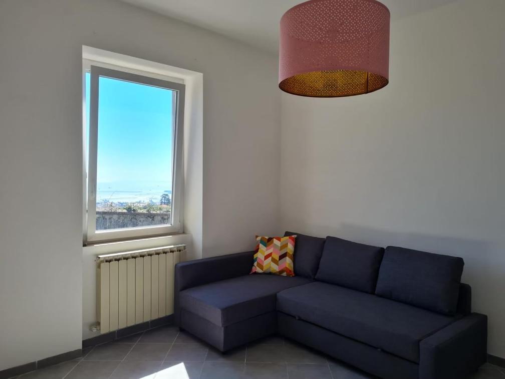 D'oro E D'azzurro Appartement *