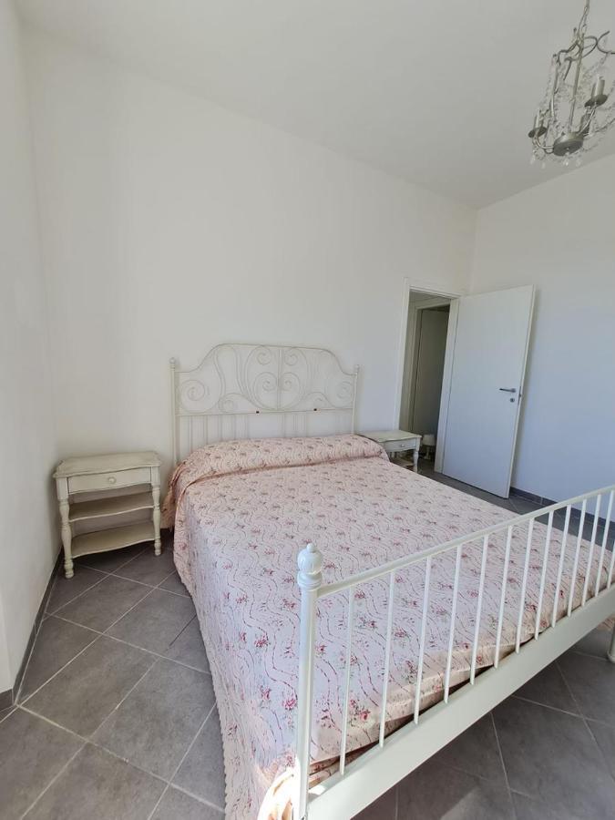 Appartement D'oro E D'azzurro
