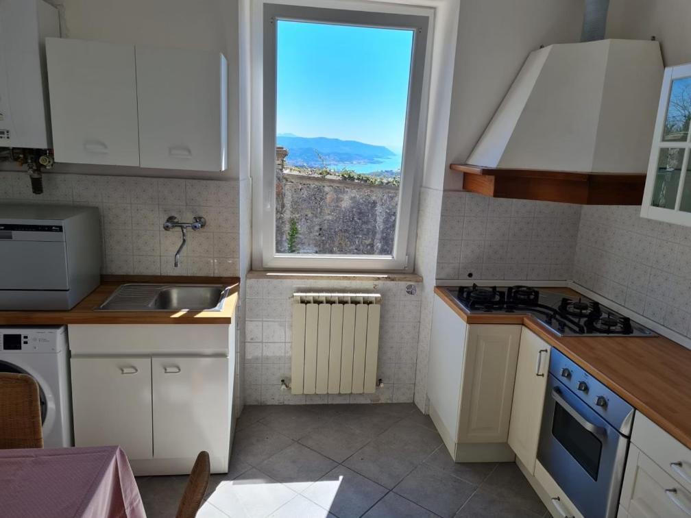 Appartement D'oro E D'azzurro *