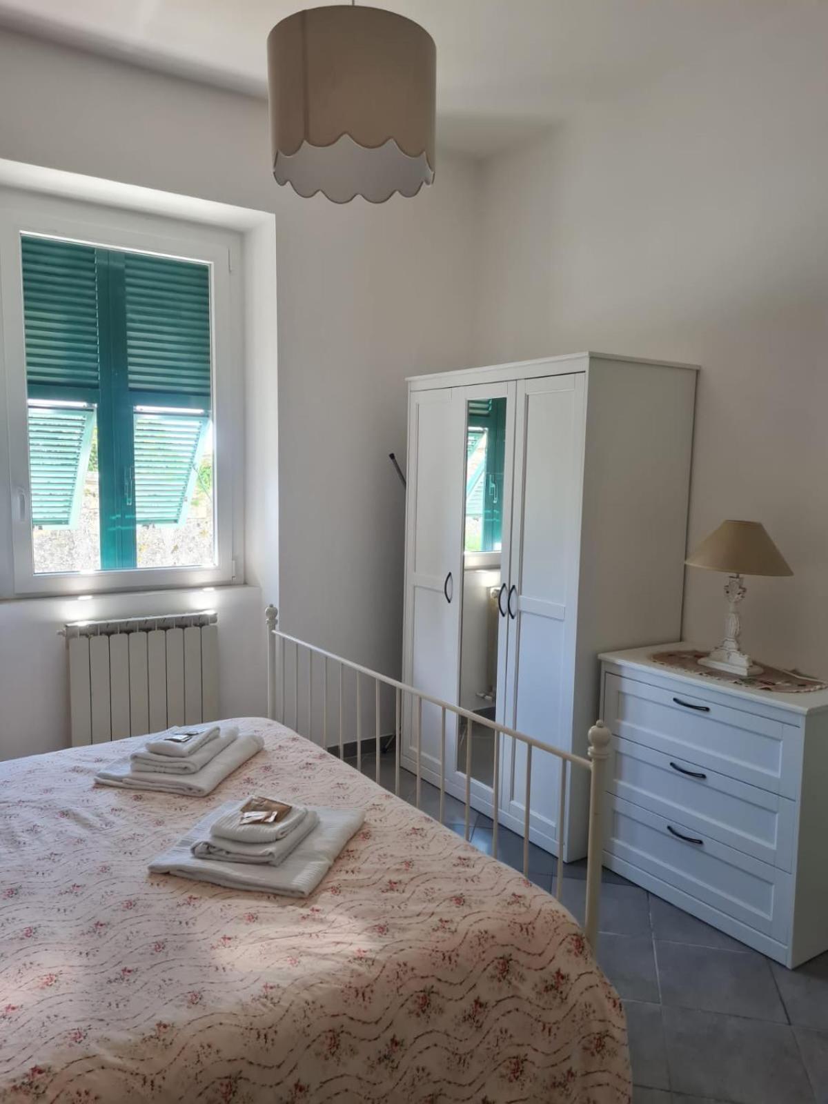 D'oro E D'azzurro Appartement *