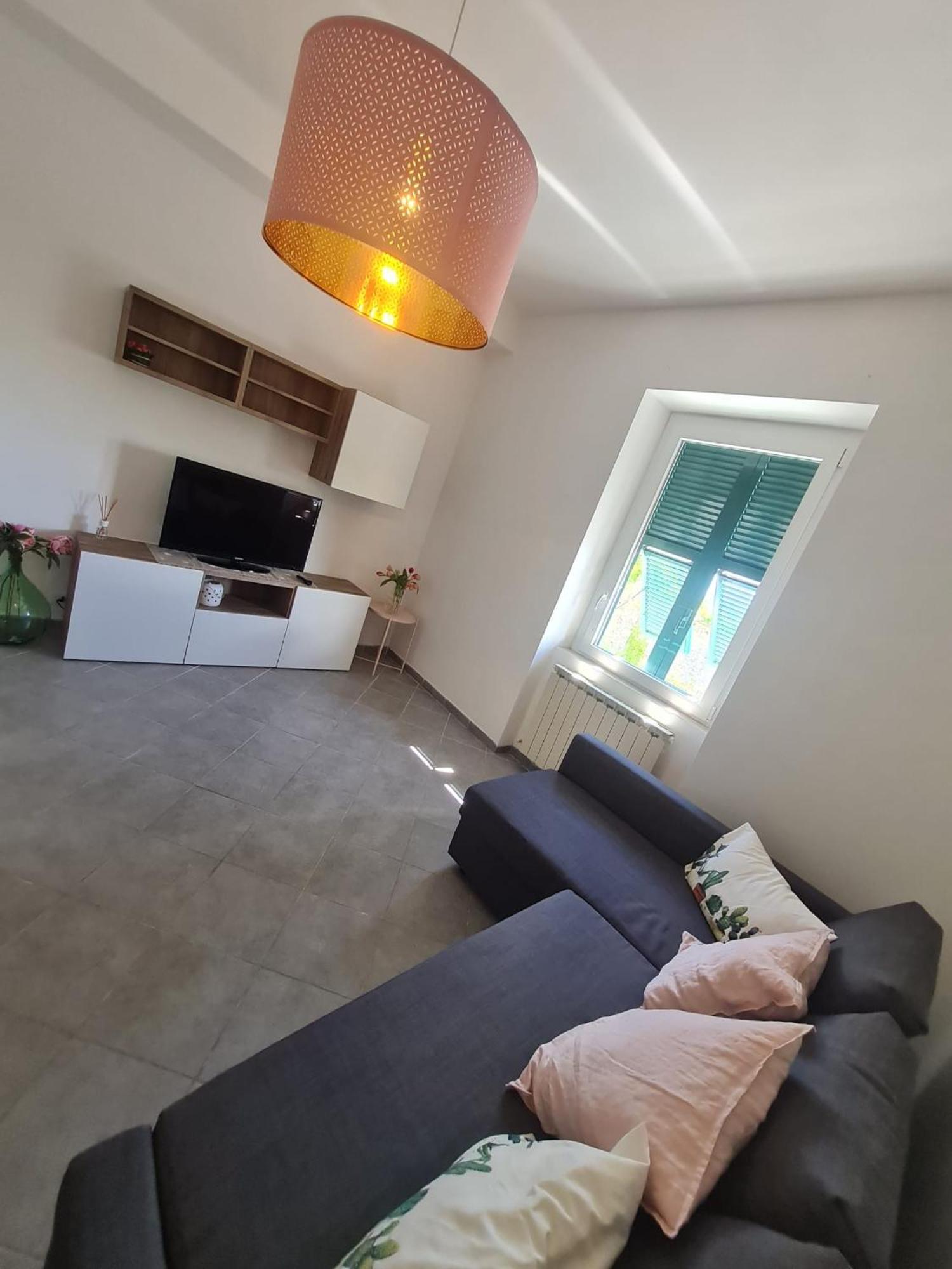 D'oro E D'azzurro Appartement